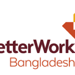 Better Work Logo